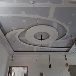 Interior designer Mr. Shubhasis Patra in Chandannagar 3